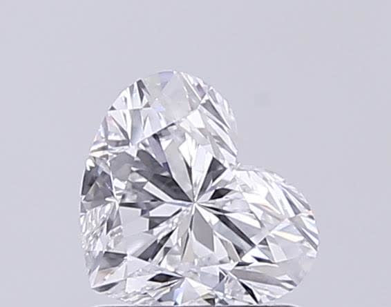 IGI 1.05 Carat Heart Lab Grown Diamond 人工培育鑽石 實驗室人造鑽石