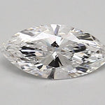 IGI 0.70 Carat Marquise Lab Grown Diamond 人工培育鑽石 實驗室人造鑽石