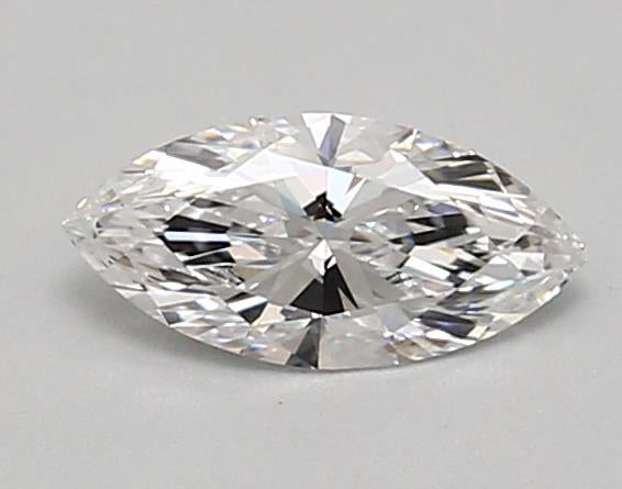 IGI 0.70 Carat Marquise Lab Grown Diamond 人工培育鑽石 實驗室人造鑽石