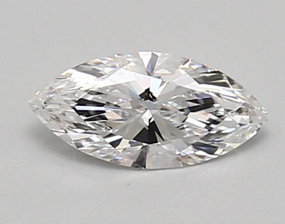 IGI 0.70 Carat Marquise Lab Grown Diamond 人工培育鑽石 實驗室人造鑽石