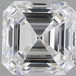 IGI 1.25 Carat Asscher Lab Grown Diamond 人工培育鑽石 實驗室人造鑽石