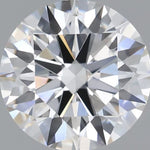 IGI 1.24 Carat Round Brilliant Lab Grown Diamond