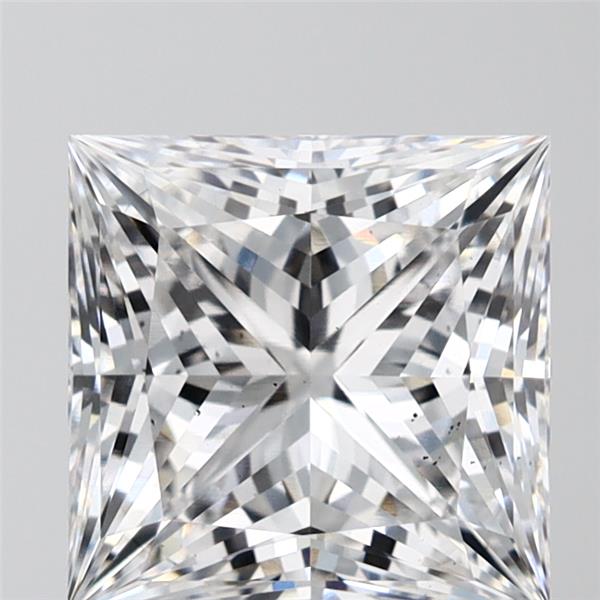 IGI 3.58 Carat Princess Cut Lab Grown Diamond 人工培育鑽石 實驗室人造鑽石