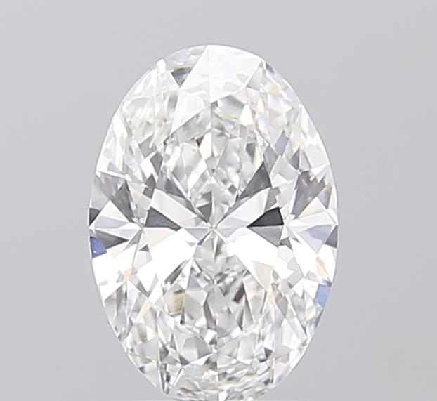 IGI 1.20 Carat Oval Lab Grown Diamond 人工培育鑽石 實驗室人造鑽石