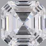 IGI 1.78 Carat Asscher Lab Grown Diamond 人工培育鑽石 實驗室人造鑽石