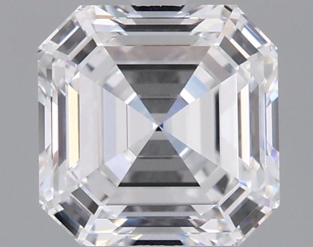 IGI 1.78 Carat Asscher Lab Grown Diamond 人工培育鑽石 實驗室人造鑽石