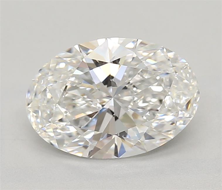 IGI 2.04 Carat Oval Lab Grown Diamond 人工培育鑽石 實驗室人造鑽石