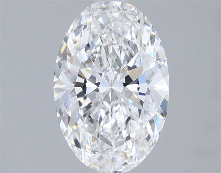 IGI 1.56 Carat Oval Lab Grown Diamond 人工培育鑽石 實驗室人造鑽石