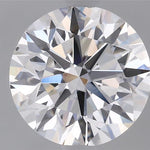 IGI 2.08 Carat Round Brilliant Lab Grown Diamond 人工培育鑽石 實驗室人造鑽石
