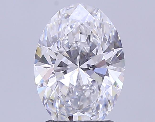 IGI 1.84 Carat Oval Lab Grown Diamond 人工培育鑽石 實驗室人造鑽石