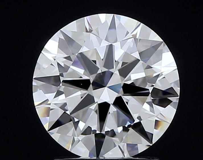 IGI 2.59 Carat Round Brilliant Lab Grown Diamond 人工培育鑽石 實驗室人造鑽石