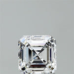 IGI 1.36 Carat Asscher Lab Grown Diamond 人工培育鑽石 實驗室人造鑽石