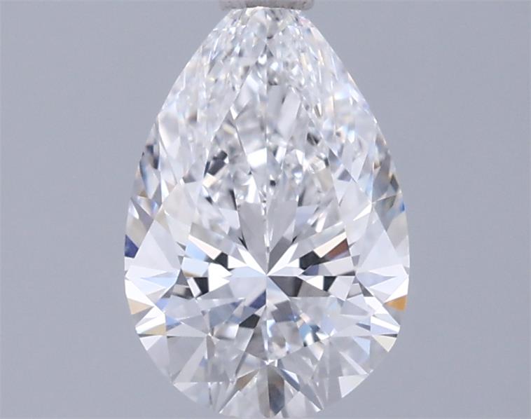 IGI 1.17 Carat Pear Lab Grown Diamond 人工培育鑽石 實驗室人造鑽石