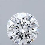 IGI 3.05 Carat Round Brilliant Lab Grown Diamond 人工培育鑽石 實驗室人造鑽石