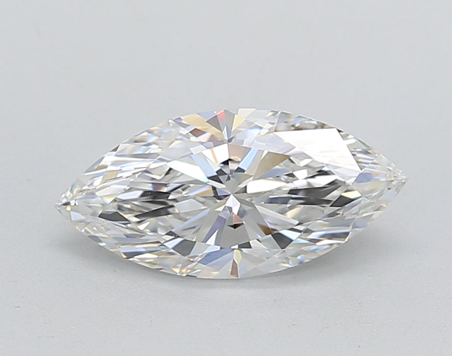 IGI 1.52 Carat 馬眼形 - Marquise 培育鑽石 Lab Grown Diamond 人造鑽石 人工鑽石 實驗室鑽石 培養鑽石 香港 培育鑽 