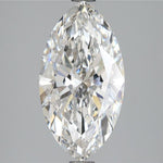 IGI 3.02 Carat Marquise Lab Grown Diamond 人工培育鑽石 實驗室人造鑽石