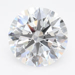 IGI 2.26 Carat Round Brilliant Lab Grown Diamond