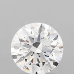 IGI 1.74 Carat Round Brilliant Lab Grown Diamond