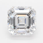 IGI 3.00 Carat Asscher Lab Grown Diamond 人工培育鑽石 實驗室人造鑽石