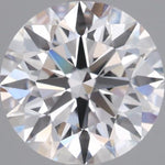 IGI 1.68 Carat Round Brilliant Lab Grown Diamond 人工培育鑽石 實驗室人造鑽石