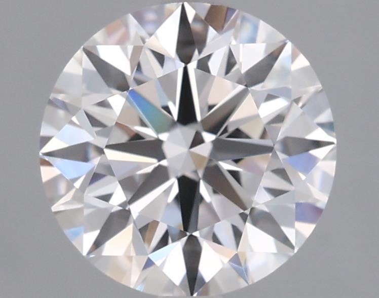 IGI 1.68 Carat Round Brilliant Lab Grown Diamond 人工培育鑽石 實驗室人造鑽石