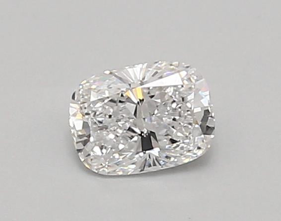 IGI 0.51 Carat Cushion Lab Grown Diamond