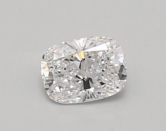 IGI 0.51 Carat Cushion Lab Grown Diamond