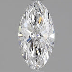 IGI 1.03 Carat Marquise Lab Grown Diamond 人工培育鑽石 實驗室人造鑽石