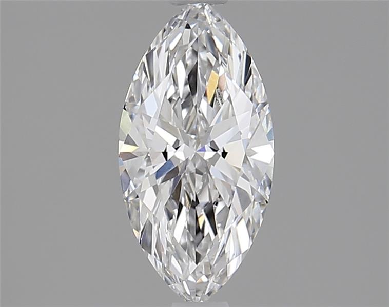 IGI 1.03 Carat Marquise Lab Grown Diamond 人工培育鑽石 實驗室人造鑽石
