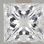 IGI 1.61 Carat Princess Cut Lab Grown Diamond 人工培育鑽石 實驗室人造鑽石