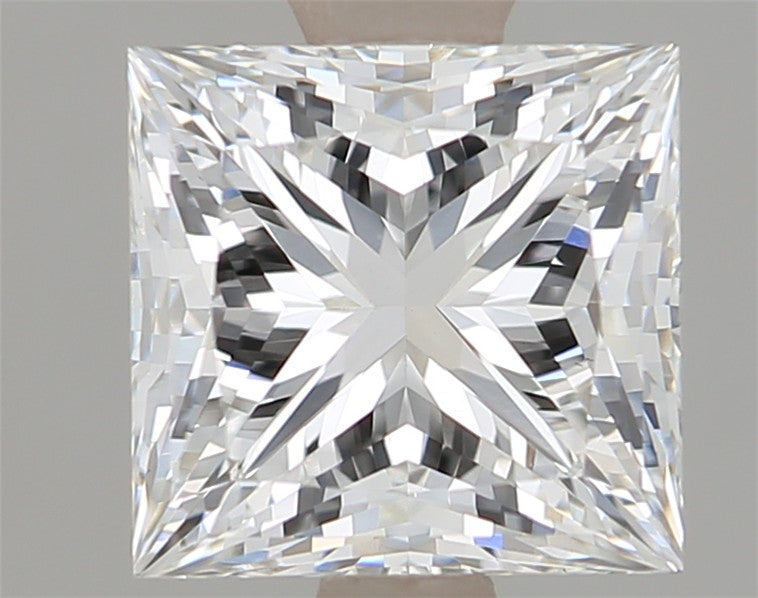 IGI 1.61 Carat Princess Cut Lab Grown Diamond 人工培育鑽石 實驗室人造鑽石