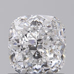 IGI 0.95 Carat Cushion Lab Grown Diamond