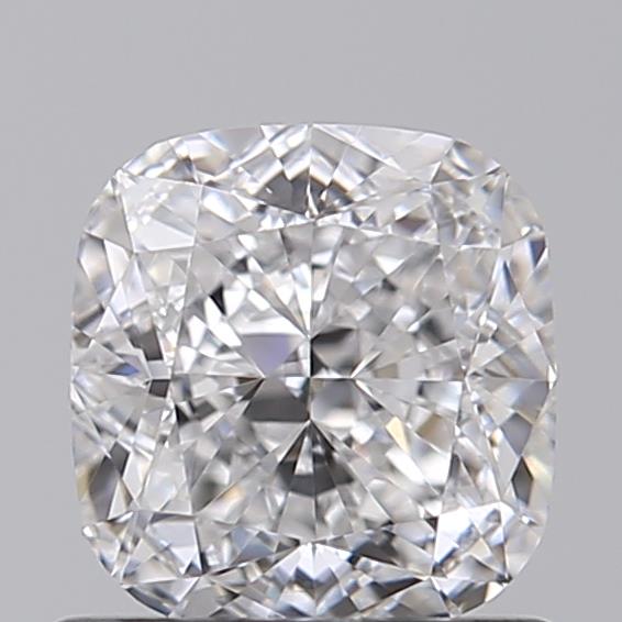 IGI 0.95 Carat Cushion Lab Grown Diamond