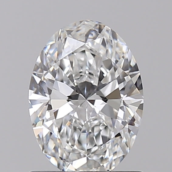 IGI 1.06 Carat 橢圓形 - Oval 培育鑽石 Lab Grown Diamond 人造鑽石 人工鑽石 實驗室鑽石 培養鑽石 香港 培育鑽 