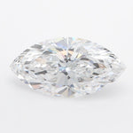 IGI 1.21 Carat Marquise Lab Grown Diamond 人工培育鑽石 實驗室人造鑽石