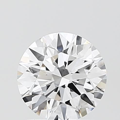 IGI 1.05 Carat Round Brilliant Lab Grown Diamond