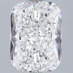 IGI 3.08 Carat Cushion Lab Grown Diamond 人工培育鑽石 實驗室人造鑽石