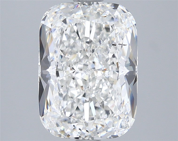 IGI 3.08 Carat Cushion Lab Grown Diamond 人工培育鑽石 實驗室人造鑽石