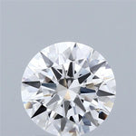 IGI 1.78 Carat Round Brilliant Lab Grown Diamond 人工培育鑽石 實驗室人造鑽石
