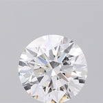IGI 1.03 Carat Round Brilliant Lab Grown Diamond 人工培育鑽石 實驗室人造鑽石