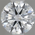 IGI 0.72 Carat Round Brilliant Lab Grown Diamond 人工培育鑽石 實驗室人造鑽石