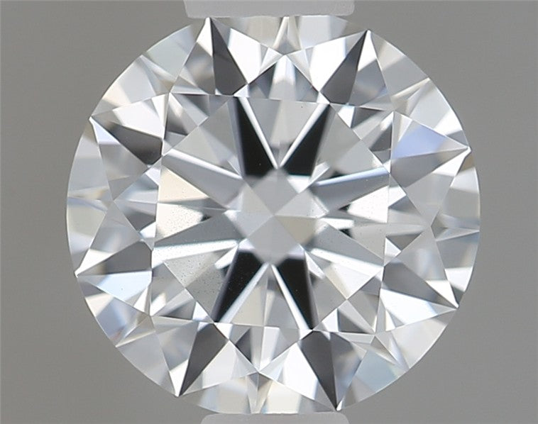 IGI 0.72 Carat Round Brilliant Lab Grown Diamond 人工培育鑽石 實驗室人造鑽石