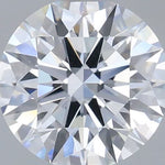 IGI 0.90 Carat Round Brilliant Lab Grown Diamond 人工培育鑽石 實驗室人造鑽石