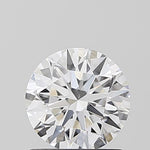 IGI 0.82 Carat Round Brilliant Lab Grown Diamond