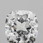 IGI 3.23 Carat Cushion Lab Grown Diamond 人工培育鑽石 實驗室人造鑽石