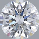 IGI 0.85 Carat Round Brilliant Lab Grown Diamond 人工培育鑽石 實驗室人造鑽石