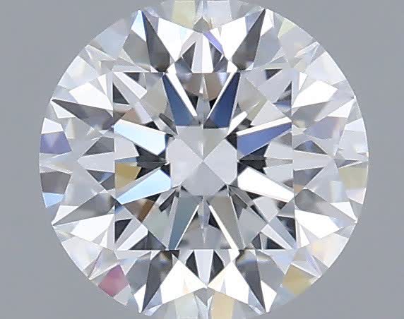 IGI 0.85 Carat Round Brilliant Lab Grown Diamond 人工培育鑽石 實驗室人造鑽石