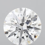IGI 2.14 Carat Round Brilliant Lab Grown Diamond 人工培育鑽石 實驗室人造鑽石