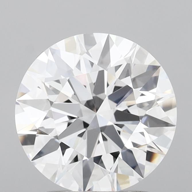 IGI 2.14 Carat Round Brilliant Lab Grown Diamond 人工培育鑽石 實驗室人造鑽石