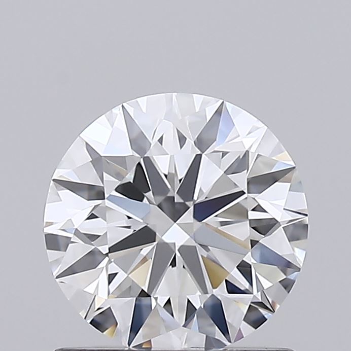 IGI 1.01 Carat Round Brilliant Lab Grown Diamond 人工培育鑽石 實驗室人造鑽石